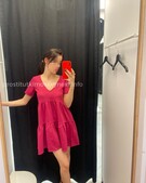 Анкета проститутки Сабина - метро Южное Бутово, возраст - 19