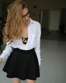 Анкета проститутки Марго - метро Угреша, возраст - 20