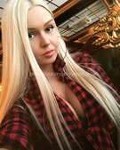 Анкета проститутки Мелисса - метро Академический, возраст - 20