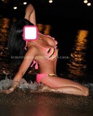 Анкета проститутки Аврора - метро Тимирязевский, возраст - 20