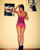 Анкета проститутки Рената - метро Мещанский, возраст - 20