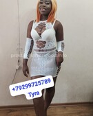 Анкета проститутки Зита - метро Пресненский, возраст - 20