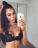 Анкета проститутки Николь - метро Северное Медведково, возраст - 20