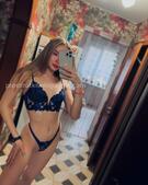 Анкета проститутки Лина - метро Кузьминки, возраст - 20