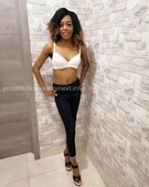 Анкета проститутки Элеонора - метро Останкинский, возраст - 20