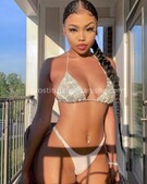 Анкета проститутки Олечка - метро Теплый Стан, возраст - 20