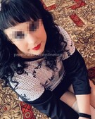 Анкета проститутки Роза - метро Мещанский, возраст - 20