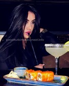 Анкета проститутки Шарлотта - метро Южное Бутово, возраст - 20