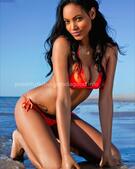 Анкета проститутки Слава - метро Южнопортовый, возраст - 21