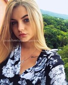 Анкета проститутки Надежда - метро Щукино, возраст - 21