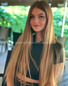 Анкета проститутки Дарина - метро Фили-Давыдково, возраст - 21