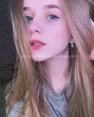 Анкета проститутки Милана - метро Обручевский, возраст - 21