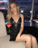 Анкета проститутки Инга - метро Сокольники, возраст - 21