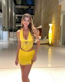 Анкета проститутки Лилия - метро Хамовники, возраст - 21