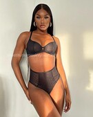 Анкета проститутки Устина - метро Нагатино-Садовники, возраст - 21