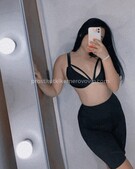 Анкета проститутки Ида - метро Сокол, возраст - 21