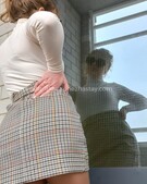 Анкета проститутки Адель - метро Алексеевский, возраст - 21