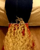 Анкета проститутки Роксана - метро Тверской, возраст - 21