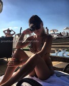 Анкета проститутки Нила - метро Бабушкинский, возраст - 21