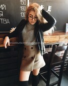 Анкета проститутки Софа - метро Северное Тушино, возраст - 22