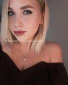 Анкета проститутки Юлия - метро Аэропорт, возраст - 22