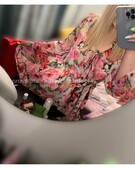 Анкета проститутки Карина - метро Раменки, возраст - 22