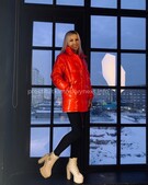 Анкета проститутки Стелла - метро Куркино, возраст - 22