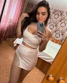 Анкета проститутки Рада - метро Ломоносовский, возраст - 22