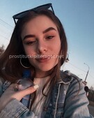 Анкета проститутки Оксана - метро Басманный, возраст - 22