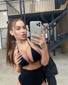 Анкета проститутки Ярослава - метро Коньково, возраст - 22