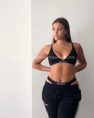 Анкета проститутки Мирослава - метро Басманный, возраст - 22