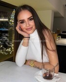 Анкета проститутки Роза - метро Мещанский, возраст - 22