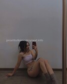 Анкета проститутки Арина - метро Лосиноостровский, возраст - 22