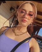 Анкета проститутки Забава - метро Тверской, возраст - 22