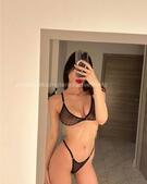 Анкета проститутки Кристина - метро Хамовники, возраст - 22