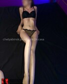 Анкета проститутки Надежда - метро Пресненский, возраст - 22