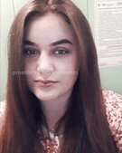 Анкета проститутки Лилия - метро Таганский, возраст - 22