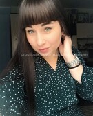 Анкета проститутки Нила - метро Мещанский, возраст - 22