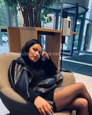 Анкета проститутки Кира - метро Щукино, возраст - 22