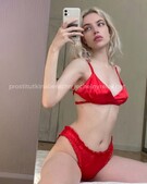 Анкета проститутки Танюша - метро Мещанский, возраст - 22