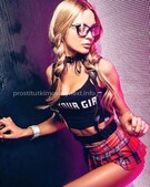 Анкета проститутки Лина - метро Южное Бутово, возраст - 22