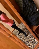 Анкета проститутки Милослава - метро Нагатино-Садовники, возраст - 22