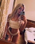 Анкета проститутки Устина - метро Басманный, возраст - 22