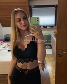 Анкета проститутки Марина - метро Ломоносовский, возраст - 23