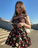 Анкета проститутки Мирослава - метро Бескудниковский, возраст - 23