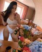 Анкета проститутки Лилия - метро Сокольники, возраст - 23