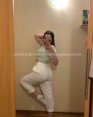 Анкета проститутки Лика - метро Нижегородский, возраст - 23