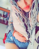 Анкета проститутки Леля - метро Пресненский, возраст - 23