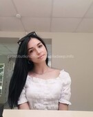 Анкета проститутки Стефания - метро Фили-Давыдково, возраст - 23