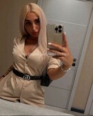 Анкета проститутки Милана - метро Коньково, возраст - 23